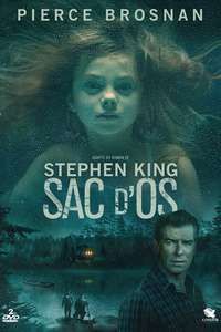 Bag of Bones - Posters