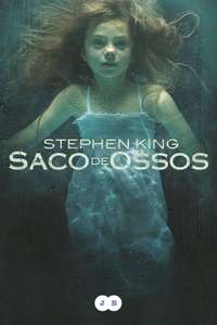 Bag of Bones - Posters