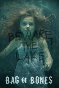 Bag of Bones - Posters