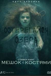 Bag of Bones - Posters