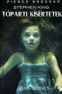 Bag of Bones - Posters