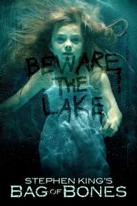Bag of Bones - Posters