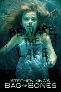 Bag of Bones - Posters