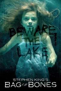 Bag of Bones - Posters