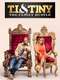 T.I. & Tiny: The Family Hustle