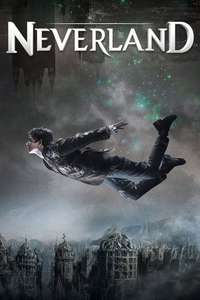Neverland - Poster