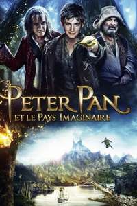 Neverland - Poster