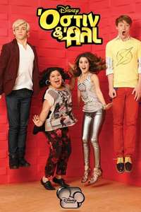 Austin & Ally - Posters