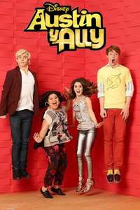 Austin & Ally - Posters