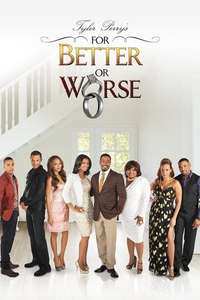 For Better or Worse - Poster