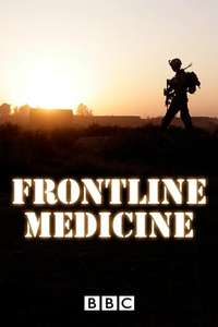 Frontline Medicine - Poster