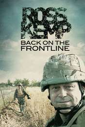 Ross Kemp: Back on the Frontline