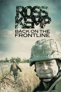 Ross Kemp: Back on the Frontline - Posters