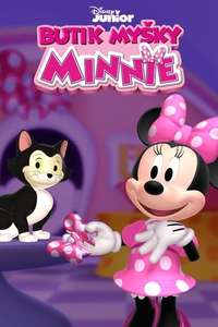 Minnie's Bow-Toons - Posters