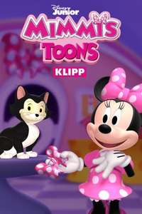 Minnie's Bow-Toons - Posters