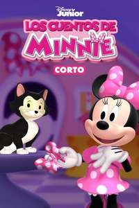 Minnie's Bow-Toons - Posters
