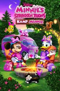 Minnie's Bow-Toons - Posters