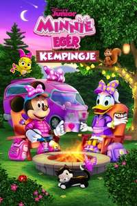 Minnie's Bow-Toons - Posters
