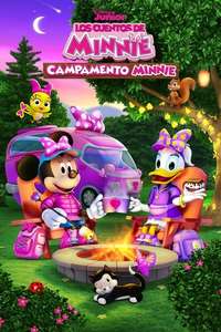 Minnie's Bow-Toons - Posters
