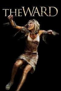 The Ward - Poster