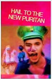 Hail the New Puritan - Poster