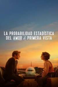 Love at First Sight - Poster