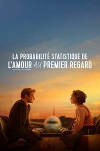 Love at First Sight - Poster