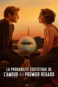 Love at First Sight - Poster