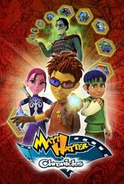 Matt Hatter Chronicles