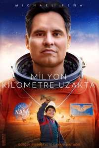 A Million Miles Away - Poster
