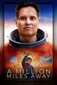 A Million Miles Away - Poster