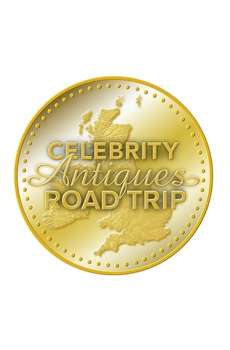 Celebrity Antiques Road Trip : Season 12