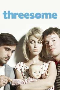 Threesome - Poster