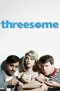 Threesome - Poster