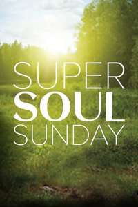 Super Soul Sunday - Poster