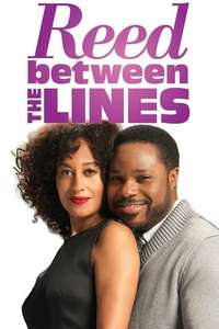 Reed Between the Lines - Poster