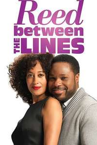 Reed Between the Lines - Poster