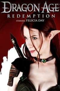 Dragon Age: Redemption - Poster