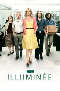 Enlightened - Posters
