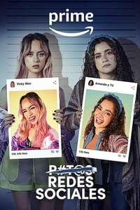 F#Ck1Ng Social Media - Posters