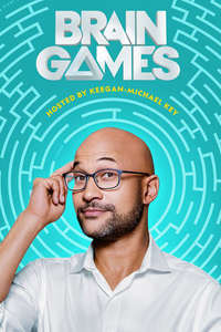 Brain Games - Posters