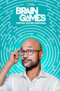 Brain Games - Posters