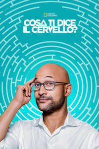 Brain Games - Posters