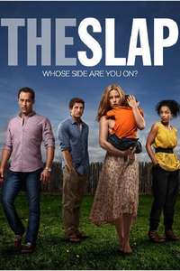 The Slap - Poster