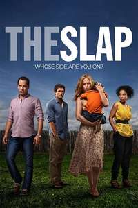 The Slap - Poster