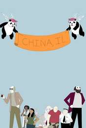 China  IL