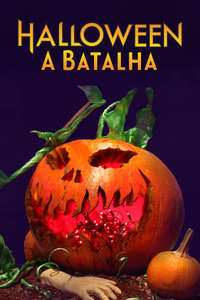 Halloween Wars - Posters