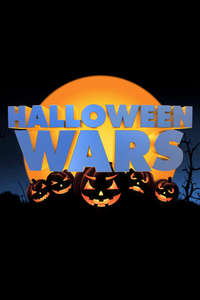 Halloween Wars - Posters