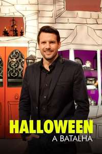 Halloween Wars - Posters