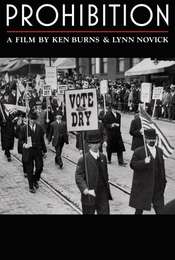 Prohibition